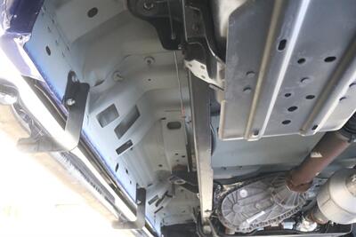 2003 Ford F-350 Super Duty XLT 4dr Crew Cab XLT   - Photo 22 - Portland, OR 97230