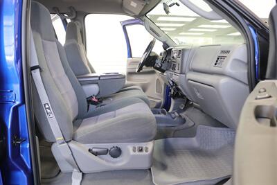 2003 Ford F-350 Super Duty XLT 4dr Crew Cab XLT   - Photo 77 - Portland, OR 97230