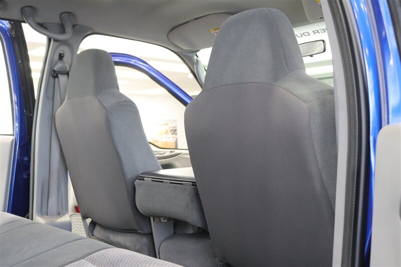 2003 Ford F-350 Super Duty XLT 4dr Crew Cab XLT   - Photo 81 - Portland, OR 97230