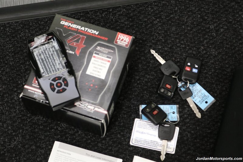 2004 Ford Excursion Eddie Bauer  1-OWNER* 73K MLS* 100% RUST FREE* NEW 100% ENGINE BULLT PROOFING* NEW 2.5 " BILSTEIN 5100 SHOCKS* NEW 35 "BFG KO3 10-PLY TIRES* S&B INTAKE* 4 " EXHAUST* 100% RUST FREE* REAR CAPTAINS* MOON ROOF - Photo 93 - Portland, OR 97230