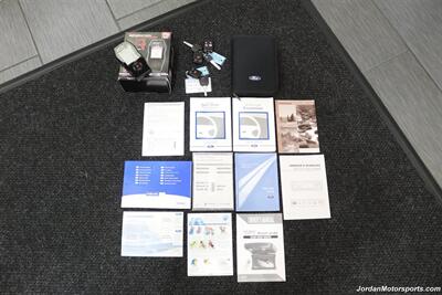 2004 Ford Excursion Eddie Bauer  1-OWNER* 73K MLS* 100% RUST FREE* NEW 100% ENGINE BULLT PROOFING* NEW 2.5 " BILSTEIN 5100 SHOCKS* NEW 35 "BFG KO3 10-PLY TIRES* S&B INTAKE* 4 " EXHAUST* 100% RUST FREE* REAR CAPTAINS* MOON ROOF - Photo 21 - Portland, OR 97230