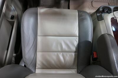 2004 Ford Excursion Eddie Bauer  1-OWNER* 73K MLS* 100% RUST FREE* NEW 100% ENGINE BULLT PROOFING* NEW 2.5 " BILSTEIN 5100 SHOCKS* NEW 35 "BFG KO3 10-PLY TIRES* S&B INTAKE* 4 " EXHAUST* 100% RUST FREE* REAR CAPTAINS* MOON ROOF - Photo 76 - Portland, OR 97230