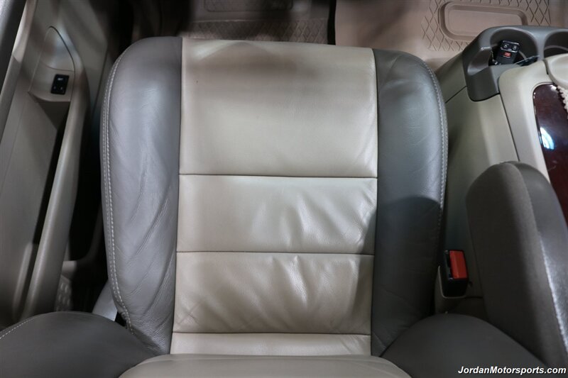 2004 Ford Excursion Eddie Bauer  1-OWNER* 73K MLS* 100% RUST FREE* NEW 100% ENGINE BULLT PROOFING* NEW 2.5 " BILSTEIN 5100 SHOCKS* NEW 35 "BFG KO3 10-PLY TIRES* S&B INTAKE* 4 " EXHAUST* 100% RUST FREE* REAR CAPTAINS* MOON ROOF - Photo 76 - Portland, OR 97230