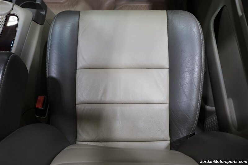 2004 Ford Excursion Eddie Bauer  1-OWNER* 73K MLS* 100% RUST FREE* NEW 100% ENGINE BULLT PROOFING* NEW 2.5 " BILSTEIN 5100 SHOCKS* NEW 35 "BFG KO3 10-PLY TIRES* S&B INTAKE* 4 " EXHAUST* 100% RUST FREE* REAR CAPTAINS* MOON ROOF - Photo 77 - Portland, OR 97230