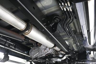 2004 Ford Excursion Eddie Bauer  1-OWNER* 73K MLS* 100% RUST FREE* NEW 100% ENGINE BULLT PROOFING* NEW 2.5 " BILSTEIN 5100 SHOCKS* NEW 35 "BFG KO3 10-PLY TIRES* S&B INTAKE* 4 " EXHAUST* 100% RUST FREE* REAR CAPTAINS* MOON ROOF - Photo 24 - Portland, OR 97230