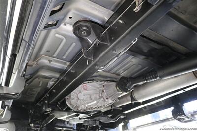 2004 Ford Excursion Eddie Bauer  1-OWNER* 73K MLS* 100% RUST FREE* NEW 100% ENGINE BULLT PROOFING* NEW 2.5 " BILSTEIN 5100 SHOCKS* NEW 35 "BFG KO3 10-PLY TIRES* S&B INTAKE* 4 " EXHAUST* 100% RUST FREE* REAR CAPTAINS* MOON ROOF - Photo 23 - Portland, OR 97230