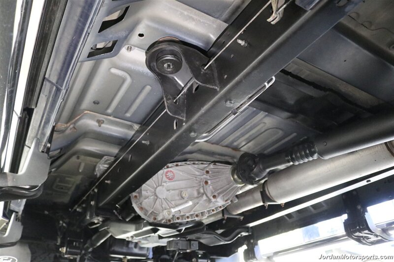 2004 Ford Excursion Eddie Bauer  1-OWNER* 73K MLS* 100% RUST FREE* NEW 100% ENGINE BULLT PROOFING* NEW 2.5 " BILSTEIN 5100 SHOCKS* NEW 35 "BFG KO3 10-PLY TIRES* S&B INTAKE* 4 " EXHAUST* 100% RUST FREE* REAR CAPTAINS* MOON ROOF - Photo 23 - Portland, OR 97230