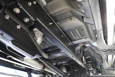 2004 Ford Excursion Eddie Bauer  1-OWNER* 73K MLS* 100% RUST FREE* NEW 100% ENGINE BULLT PROOFING* NEW 2.5 " BILSTEIN 5100 SHOCKS* NEW 35 "BFG KO3 10-PLY TIRES* S&B INTAKE* 4 " EXHAUST* 100% RUST FREE* REAR CAPTAINS* MOON ROOF - Photo 34 - Portland, OR 97230