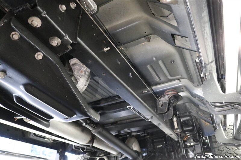 2004 Ford Excursion Eddie Bauer  1-OWNER* 73K MLS* 100% RUST FREE* NEW 100% ENGINE BULLT PROOFING* NEW 2.5 " BILSTEIN 5100 SHOCKS* NEW 35 "BFG KO3 10-PLY TIRES* S&B INTAKE* 4 " EXHAUST* 100% RUST FREE* REAR CAPTAINS* MOON ROOF - Photo 34 - Portland, OR 97230