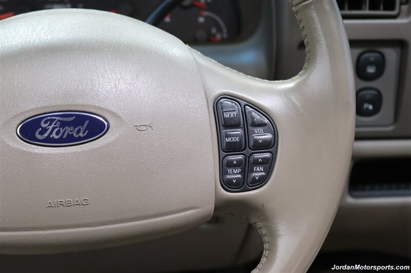 2004 Ford Excursion Eddie Bauer  1-OWNER* 73K MLS* 100% RUST FREE* NEW 100% ENGINE BULLT PROOFING* NEW 2.5 " BILSTEIN 5100 SHOCKS* NEW 35 "BFG KO3 10-PLY TIRES* S&B INTAKE* 4 " EXHAUST* 100% RUST FREE* REAR CAPTAINS* MOON ROOF - Photo 85 - Portland, OR 97230