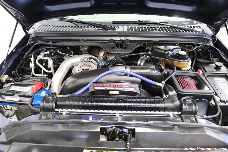 2004 Ford Excursion Eddie Bauer  1-OWNER* 73K MLS* 100% RUST FREE* NEW 100% ENGINE BULLT PROOFING* NEW 2.5 " BILSTEIN 5100 SHOCKS* NEW 35 "BFG KO3 10-PLY TIRES* S&B INTAKE* 4 " EXHAUST* 100% RUST FREE* REAR CAPTAINS* MOON ROOF - Photo 14 - Portland, OR 97230