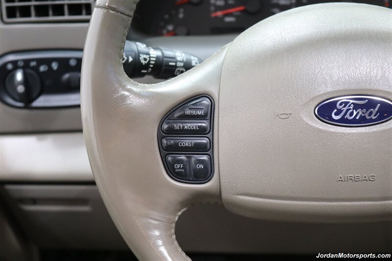 2004 Ford Excursion Eddie Bauer  1-OWNER* 73K MLS* 100% RUST FREE* NEW 100% ENGINE BULLT PROOFING* NEW 2.5 " BILSTEIN 5100 SHOCKS* NEW 35 "BFG KO3 10-PLY TIRES* S&B INTAKE* 4 " EXHAUST* 100% RUST FREE* REAR CAPTAINS* MOON ROOF - Photo 84 - Portland, OR 97230