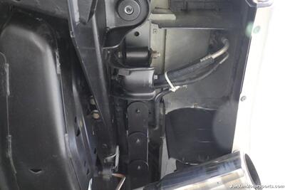 2004 Ford Excursion Eddie Bauer  1-OWNER* 73K MLS* 100% RUST FREE* NEW 100% ENGINE BULLT PROOFING* NEW 2.5 " BILSTEIN 5100 SHOCKS* NEW 35 "BFG KO3 10-PLY TIRES* S&B INTAKE* 4 " EXHAUST* 100% RUST FREE* REAR CAPTAINS* MOON ROOF - Photo 36 - Portland, OR 97230