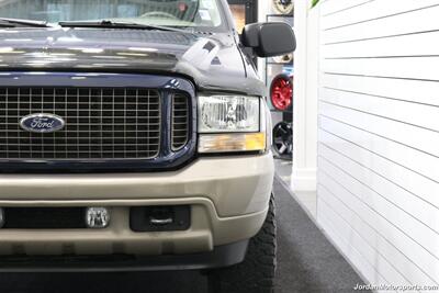 2004 Ford Excursion Eddie Bauer  1-OWNER* 73K MLS* 100% RUST FREE* NEW 100% ENGINE BULLT PROOFING* NEW 2.5 " BILSTEIN 5100 SHOCKS* NEW 35 "BFG KO3 10-PLY TIRES* S&B INTAKE* 4 " EXHAUST* 100% RUST FREE* REAR CAPTAINS* MOON ROOF - Photo 52 - Portland, OR 97230