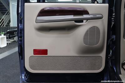 2004 Ford Excursion Eddie Bauer  1-OWNER* 73K MLS* 100% RUST FREE* NEW 100% ENGINE BULLT PROOFING* NEW 2.5 " BILSTEIN 5100 SHOCKS* NEW 35 "BFG KO3 10-PLY TIRES* S&B INTAKE* 4 " EXHAUST* 100% RUST FREE* REAR CAPTAINS* MOON ROOF - Photo 66 - Portland, OR 97230