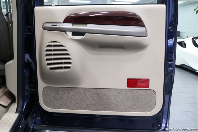 2004 Ford Excursion Eddie Bauer  1-OWNER* 73K MLS* 100% RUST FREE* NEW 100% ENGINE BULLT PROOFING* NEW 2.5 " BILSTEIN 5100 SHOCKS* NEW 35 "BFG KO3 10-PLY TIRES* S&B INTAKE* 4 " EXHAUST* 100% RUST FREE* REAR CAPTAINS* MOON ROOF - Photo 67 - Portland, OR 97230