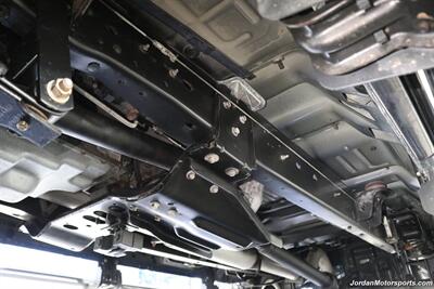 2004 Ford Excursion Eddie Bauer  1-OWNER* 73K MLS* 100% RUST FREE* NEW 100% ENGINE BULLT PROOFING* NEW 2.5 " BILSTEIN 5100 SHOCKS* NEW 35 "BFG KO3 10-PLY TIRES* S&B INTAKE* 4 " EXHAUST* 100% RUST FREE* REAR CAPTAINS* MOON ROOF - Photo 22 - Portland, OR 97230