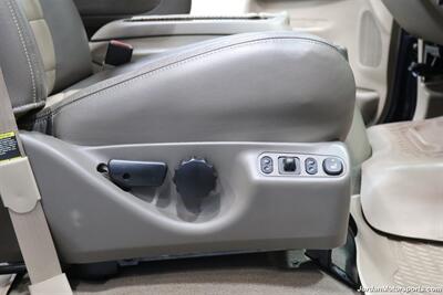 2004 Ford Excursion Eddie Bauer  1-OWNER* 73K MLS* 100% RUST FREE* NEW 100% ENGINE BULLT PROOFING* NEW 2.5 " BILSTEIN 5100 SHOCKS* NEW 35 "BFG KO3 10-PLY TIRES* S&B INTAKE* 4 " EXHAUST* 100% RUST FREE* REAR CAPTAINS* MOON ROOF - Photo 71 - Portland, OR 97230