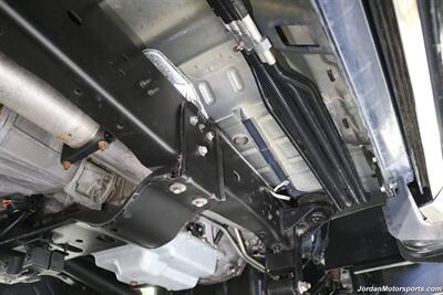 2004 Ford Excursion Eddie Bauer  1-OWNER* 73K MLS* 100% RUST FREE* NEW 100% ENGINE BULLT PROOFING* NEW 2.5 " BILSTEIN 5100 SHOCKS* NEW 35 "BFG KO3 10-PLY TIRES* S&B INTAKE* 4 " EXHAUST* 100% RUST FREE* REAR CAPTAINS* MOON ROOF - Photo 25 - Portland, OR 97230