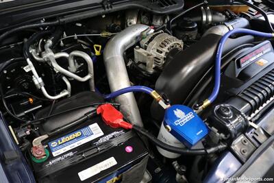 2004 Ford Excursion Eddie Bauer  1-OWNER* 73K MLS* 100% RUST FREE* NEW 100% ENGINE BULLT PROOFING* NEW 2.5 " BILSTEIN 5100 SHOCKS* NEW 35 "BFG KO3 10-PLY TIRES* S&B INTAKE* 4 " EXHAUST* 100% RUST FREE* REAR CAPTAINS* MOON ROOF - Photo 40 - Portland, OR 97230