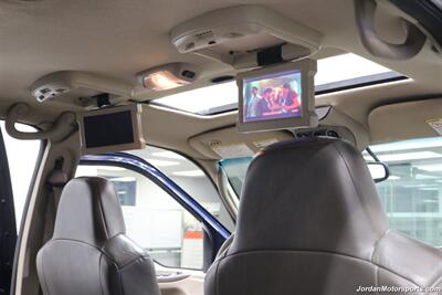 2004 Ford Excursion Eddie Bauer  1-OWNER* 73K MLS* 100% RUST FREE* NEW 100% ENGINE BULLT PROOFING* NEW 2.5 " BILSTEIN 5100 SHOCKS* NEW 35 "BFG KO3 10-PLY TIRES* S&B INTAKE* 4 " EXHAUST* 100% RUST FREE* REAR CAPTAINS* MOON ROOF - Photo 91 - Portland, OR 97230