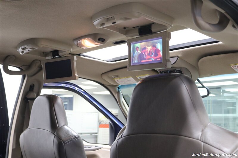 2004 Ford Excursion Eddie Bauer  1-OWNER* 73K MLS* 100% RUST FREE* NEW 100% ENGINE BULLT PROOFING* NEW 2.5 " BILSTEIN 5100 SHOCKS* NEW 35 "BFG KO3 10-PLY TIRES* S&B INTAKE* 4 " EXHAUST* 100% RUST FREE* REAR CAPTAINS* MOON ROOF - Photo 91 - Portland, OR 97230