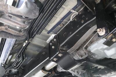 2004 Ford Excursion Eddie Bauer  1-OWNER* 73K MLS* 100% RUST FREE* NEW 100% ENGINE BULLT PROOFING* NEW 2.5 " BILSTEIN 5100 SHOCKS* NEW 35 "BFG KO3 10-PLY TIRES* S&B INTAKE* 4 " EXHAUST* 100% RUST FREE* REAR CAPTAINS* MOON ROOF - Photo 32 - Portland, OR 97230