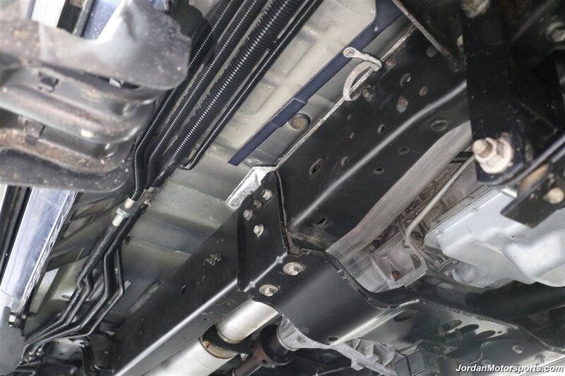 2004 Ford Excursion Eddie Bauer  1-OWNER* 73K MLS* 100% RUST FREE* NEW 100% ENGINE BULLT PROOFING* NEW 2.5 " BILSTEIN 5100 SHOCKS* NEW 35 "BFG KO3 10-PLY TIRES* S&B INTAKE* 4 " EXHAUST* 100% RUST FREE* REAR CAPTAINS* MOON ROOF - Photo 32 - Portland, OR 97230