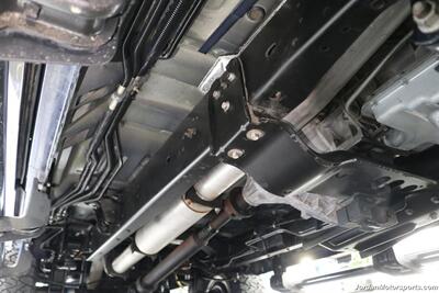 2004 Ford Excursion Eddie Bauer  1-OWNER* 73K MLS* 100% RUST FREE* NEW 100% ENGINE BULLT PROOFING* NEW 2.5 " BILSTEIN 5100 SHOCKS* NEW 35 "BFG KO3 10-PLY TIRES* S&B INTAKE* 4 " EXHAUST* 100% RUST FREE* REAR CAPTAINS* MOON ROOF - Photo 33 - Portland, OR 97230