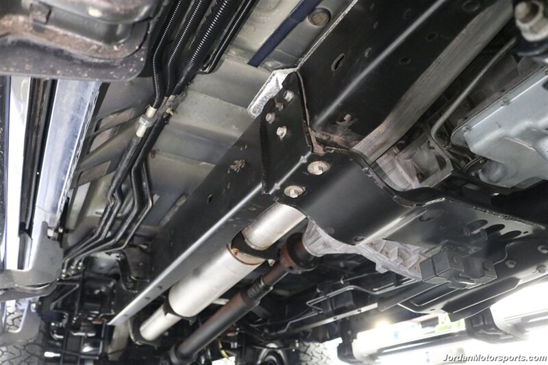 2004 Ford Excursion Eddie Bauer  1-OWNER* 73K MLS* 100% RUST FREE* NEW 100% ENGINE BULLT PROOFING* NEW 2.5 " BILSTEIN 5100 SHOCKS* NEW 35 "BFG KO3 10-PLY TIRES* S&B INTAKE* 4 " EXHAUST* 100% RUST FREE* REAR CAPTAINS* MOON ROOF - Photo 33 - Portland, OR 97230