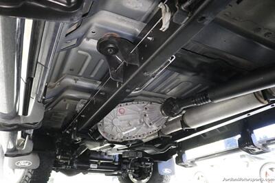 2004 Ford Excursion Eddie Bauer  1-OWNER* 73K MLS* 100% RUST FREE* NEW 100% ENGINE BULLT PROOFING* NEW 2.5 " BILSTEIN 5100 SHOCKS* NEW 35 "BFG KO3 10-PLY TIRES* S&B INTAKE* 4 " EXHAUST* 100% RUST FREE* REAR CAPTAINS* MOON ROOF - Photo 35 - Portland, OR 97230