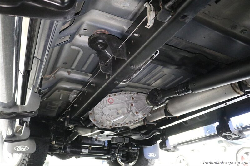 2004 Ford Excursion Eddie Bauer  1-OWNER* 73K MLS* 100% RUST FREE* NEW 100% ENGINE BULLT PROOFING* NEW 2.5 " BILSTEIN 5100 SHOCKS* NEW 35 "BFG KO3 10-PLY TIRES* S&B INTAKE* 4 " EXHAUST* 100% RUST FREE* REAR CAPTAINS* MOON ROOF - Photo 35 - Portland, OR 97230