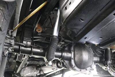 2004 Ford Excursion Eddie Bauer  1-OWNER* 73K MLS* 100% RUST FREE* NEW 100% ENGINE BULLT PROOFING* NEW 2.5 " BILSTEIN 5100 SHOCKS* NEW 35 "BFG KO3 10-PLY TIRES* S&B INTAKE* 4 " EXHAUST* 100% RUST FREE* REAR CAPTAINS* MOON ROOF - Photo 37 - Portland, OR 97230