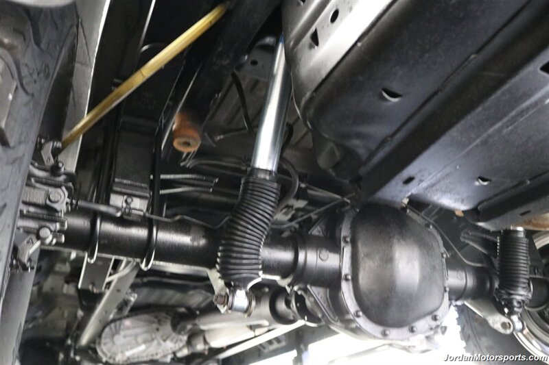 2004 Ford Excursion Eddie Bauer  1-OWNER* 73K MLS* 100% RUST FREE* NEW 100% ENGINE BULLT PROOFING* NEW 2.5 " BILSTEIN 5100 SHOCKS* NEW 35 "BFG KO3 10-PLY TIRES* S&B INTAKE* 4 " EXHAUST* 100% RUST FREE* REAR CAPTAINS* MOON ROOF - Photo 37 - Portland, OR 97230