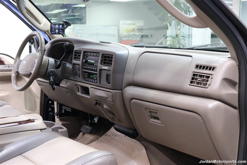 2004 Ford Excursion Eddie Bauer  1-OWNER* 73K MLS* 100% RUST FREE* NEW 100% ENGINE BULLT PROOFING* NEW 2.5 " BILSTEIN 5100 SHOCKS* NEW 35 "BFG KO3 10-PLY TIRES* S&B INTAKE* 4 " EXHAUST* 100% RUST FREE* REAR CAPTAINS* MOON ROOF - Photo 86 - Portland, OR 97230