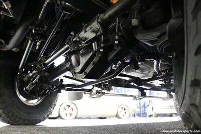 2004 Ford Excursion Eddie Bauer  1-OWNER* 73K MLS* 100% RUST FREE* NEW 100% ENGINE BULLT PROOFING* NEW 2.5 " BILSTEIN 5100 SHOCKS* NEW 35 "BFG KO3 10-PLY TIRES* S&B INTAKE* 4 " EXHAUST* 100% RUST FREE* REAR CAPTAINS* MOON ROOF - Photo 38 - Portland, OR 97230