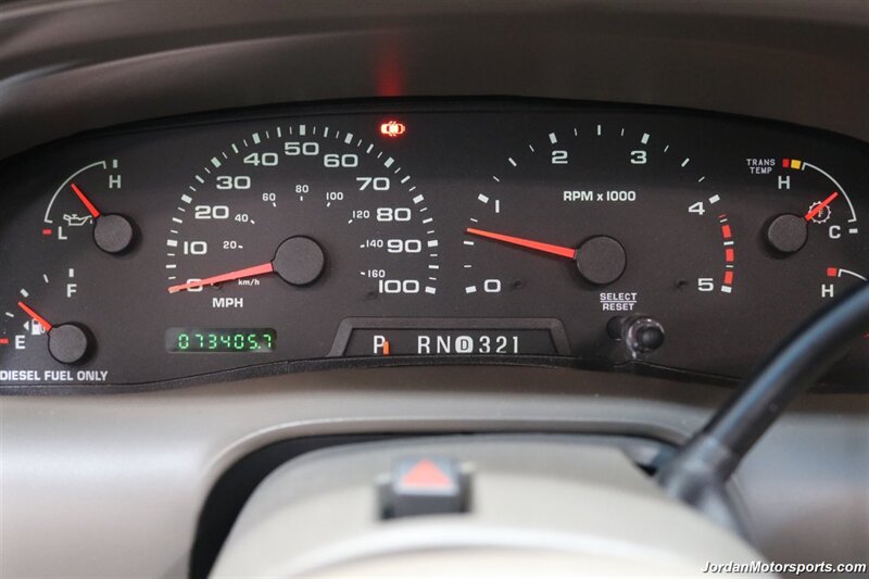 2004 Ford Excursion Eddie Bauer  1-OWNER* 73K MLS* 100% RUST FREE* NEW 100% ENGINE BULLT PROOFING* NEW 2.5 " BILSTEIN 5100 SHOCKS* NEW 35 "BFG KO3 10-PLY TIRES* S&B INTAKE* 4 " EXHAUST* 100% RUST FREE* REAR CAPTAINS* MOON ROOF - Photo 82 - Portland, OR 97230