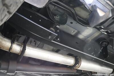 2004 Ford Excursion Eddie Bauer  1-OWNER* 73K MLS* 100% RUST FREE* NEW 100% ENGINE BULLT PROOFING* NEW 2.5 " BILSTEIN 5100 SHOCKS* NEW 35 "BFG KO3 10-PLY TIRES* S&B INTAKE* 4 " EXHAUST* 100% RUST FREE* REAR CAPTAINS* MOON ROOF - Photo 27 - Portland, OR 97230