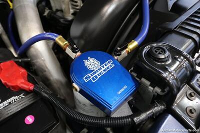 2004 Ford Excursion Eddie Bauer  1-OWNER* 73K MLS* 100% RUST FREE* NEW 100% ENGINE BULLT PROOFING* NEW 2.5 " BILSTEIN 5100 SHOCKS* NEW 35 "BFG KO3 10-PLY TIRES* S&B INTAKE* 4 " EXHAUST* 100% RUST FREE* REAR CAPTAINS* MOON ROOF - Photo 42 - Portland, OR 97230