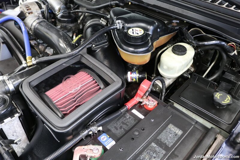 2004 Ford Excursion Eddie Bauer  1-OWNER* 73K MLS* 100% RUST FREE* NEW 100% ENGINE BULLT PROOFING* NEW 2.5 " BILSTEIN 5100 SHOCKS* NEW 35 "BFG KO3 10-PLY TIRES* S&B INTAKE* 4 " EXHAUST* 100% RUST FREE* REAR CAPTAINS* MOON ROOF - Photo 41 - Portland, OR 97230