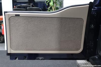 2004 Ford Excursion Eddie Bauer  1-OWNER* 73K MLS* 100% RUST FREE* NEW 100% ENGINE BULLT PROOFING* NEW 2.5 " BILSTEIN 5100 SHOCKS* NEW 35 "BFG KO3 10-PLY TIRES* S&B INTAKE* 4 " EXHAUST* 100% RUST FREE* REAR CAPTAINS* MOON ROOF - Photo 69 - Portland, OR 97230