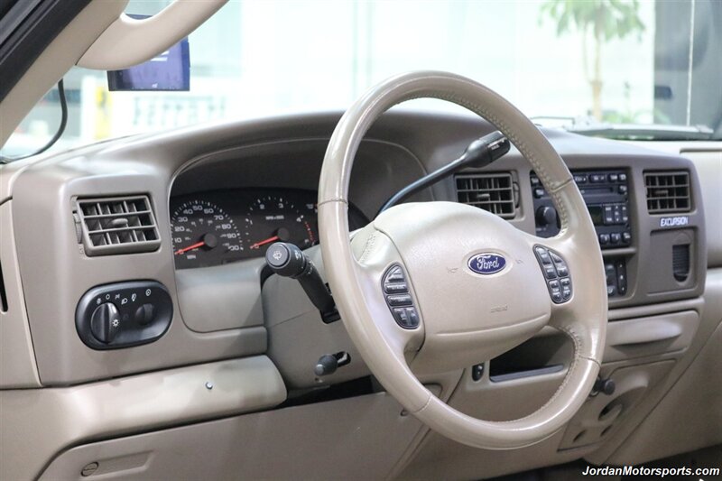 2004 Ford Excursion Eddie Bauer  1-OWNER* 73K MLS* 100% RUST FREE* NEW 100% ENGINE BULLT PROOFING* NEW 2.5 " BILSTEIN 5100 SHOCKS* NEW 35 "BFG KO3 10-PLY TIRES* S&B INTAKE* 4 " EXHAUST* 100% RUST FREE* REAR CAPTAINS* MOON ROOF - Photo 80 - Portland, OR 97230