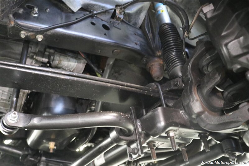 2004 Ford Excursion Eddie Bauer  1-OWNER* 73K MLS* 100% RUST FREE* NEW 100% ENGINE BULLT PROOFING* NEW 2.5 " BILSTEIN 5100 SHOCKS* NEW 35 "BFG KO3 10-PLY TIRES* S&B INTAKE* 4 " EXHAUST* 100% RUST FREE* REAR CAPTAINS* MOON ROOF - Photo 30 - Portland, OR 97230