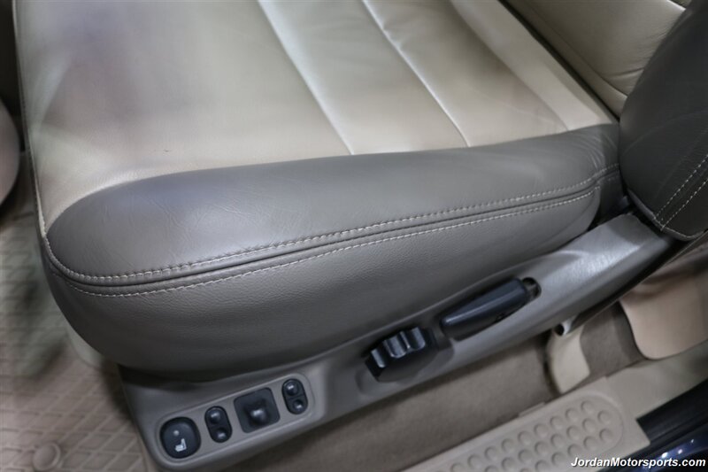 2004 Ford Excursion Eddie Bauer  1-OWNER* 73K MLS* 100% RUST FREE* NEW 100% ENGINE BULLT PROOFING* NEW 2.5 " BILSTEIN 5100 SHOCKS* NEW 35 "BFG KO3 10-PLY TIRES* S&B INTAKE* 4 " EXHAUST* 100% RUST FREE* REAR CAPTAINS* MOON ROOF - Photo 72 - Portland, OR 97230