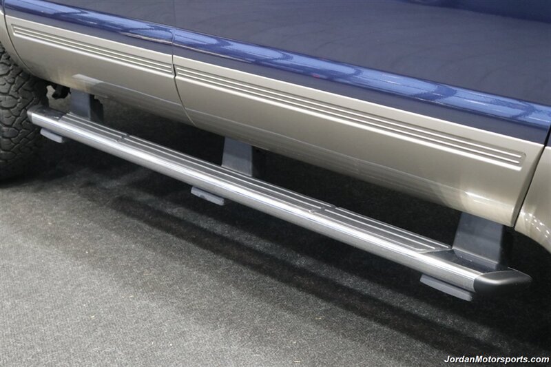 2004 Ford Excursion Eddie Bauer  1-OWNER* 73K MLS* 100% RUST FREE* NEW 100% ENGINE BULLT PROOFING* NEW 2.5 " BILSTEIN 5100 SHOCKS* NEW 35 "BFG KO3 10-PLY TIRES* S&B INTAKE* 4 " EXHAUST* 100% RUST FREE* REAR CAPTAINS* MOON ROOF - Photo 55 - Portland, OR 97230