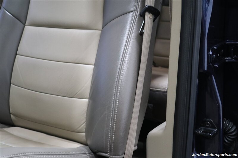 2004 Ford Excursion Eddie Bauer  1-OWNER* 73K MLS* 100% RUST FREE* NEW 100% ENGINE BULLT PROOFING* NEW 2.5 " BILSTEIN 5100 SHOCKS* NEW 35 "BFG KO3 10-PLY TIRES* S&B INTAKE* 4 " EXHAUST* 100% RUST FREE* REAR CAPTAINS* MOON ROOF - Photo 74 - Portland, OR 97230