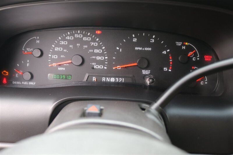 2005 Ford Excursion Limited  1-CALIFORNIA OWNER* 100% RUST FREE* NEW ENGINE BULLET PROOF SERVICE W/ ARP HEAD STUDS* BILSTEIN 4 " LIFT* BFGs* FULL SERVICE - Photo 10 - Portland, OR 97230