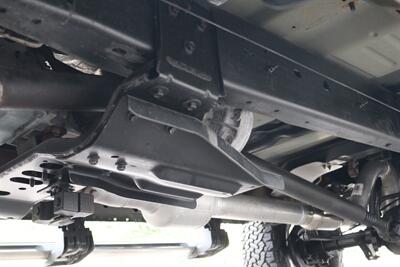 2005 Ford Excursion Limited  1-CALIFORNIA OWNER* 100% RUST FREE* NEW ENGINE BULLET PROOF SERVICE W/ ARP HEAD STUDS* BILSTEIN 4 " LIFT* BFGs* FULL SERVICE - Photo 24 - Portland, OR 97230