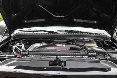 2005 Ford Excursion Limited  1-CALIFORNIA OWNER* 100% RUST FREE* NEW ENGINE BULLET PROOF SERVICE W/ ARP HEAD STUDS* BILSTEIN 4 " LIFT* BFGs* FULL SERVICE - Photo 19 - Portland, OR 97230