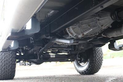 2005 Ford Excursion Limited  1-CALIFORNIA OWNER* 100% RUST FREE* NEW ENGINE BULLET PROOF SERVICE W/ ARP HEAD STUDS* BILSTEIN 4 " LIFT* BFGs* FULL SERVICE - Photo 25 - Portland, OR 97230